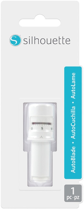 Produktbild Silhouette Ersatzklinge AutoBlade Cameo 3 und Portrait 2