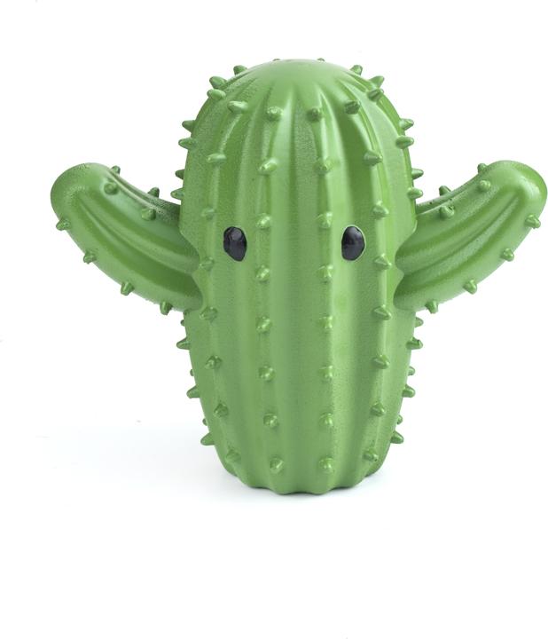 Actual product image Kikkerland Cactus Dryer Balls