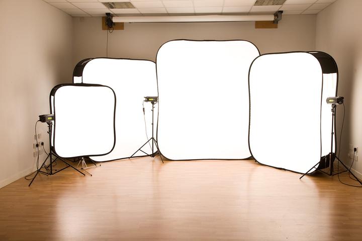 Image du produit Lastolite Fond d'écran Hilite (100 cm, 140 cm)