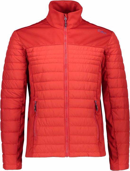 Actual product image CMP Campagnolo Flat bomber jacket (S)