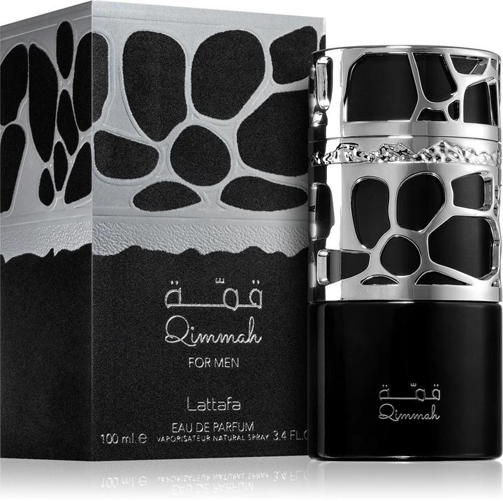 Immagine prodotto Lattafa Qimmah (Eau de parfum, 100 ml)