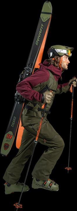 Image du produit Dynafit Tigard 130 Chaussure Alpine-Tech Unisexe (26)
