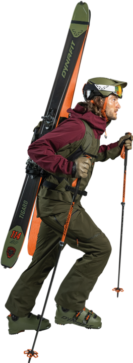 Immagine prodotto Dynafit Tigard 130 Alpine Tech Scarpa Unisex (26)