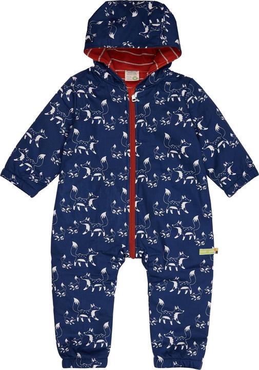 Immagine prodotto loud + proud Tuta da esterno foderata Ultra (62)