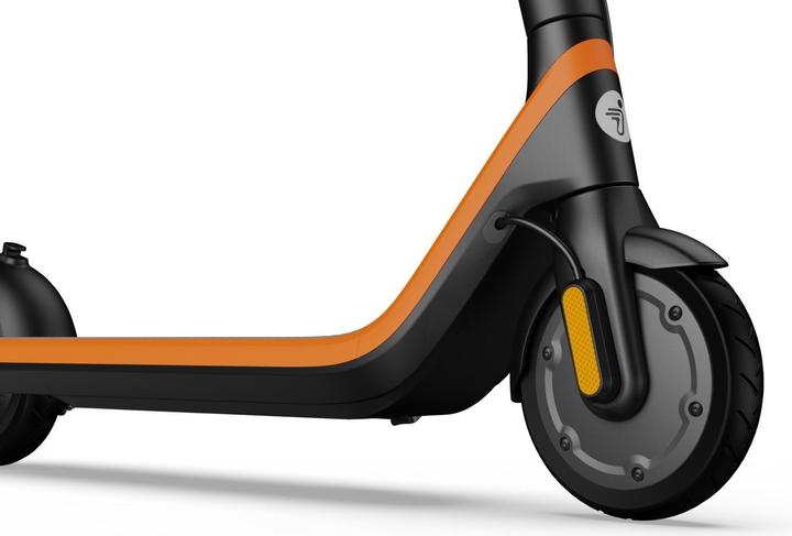Actual product image Segway-Ninebot eKickScooter C2 E (16 km/h, 11 km, 150 W)