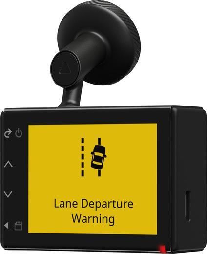 Produktbild Garmin Dash Cam 55 (Beschleunigungssensor, GPS-Empfänger, WQHD)