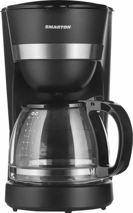 Smarton Filterkaffeemaschine
