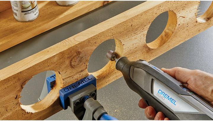 Actual product image Dremel 8240