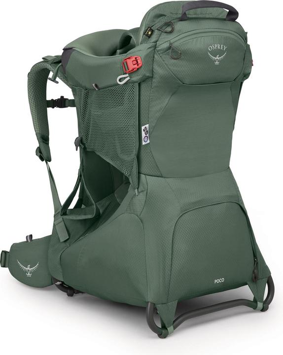 Osprey Poco Child Carrier