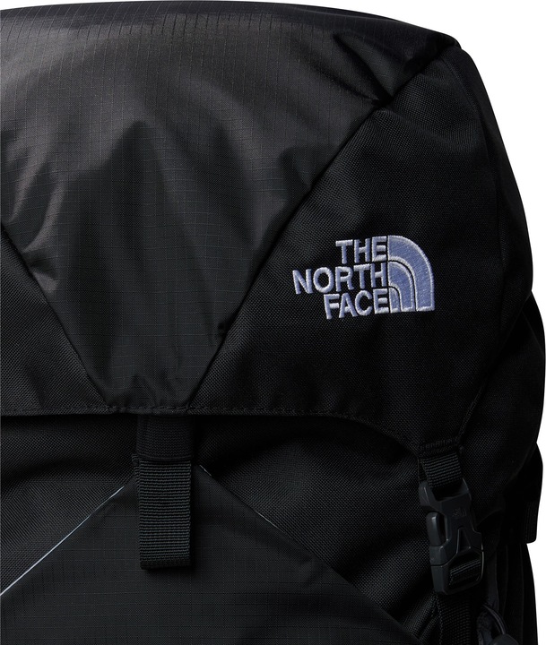 Produktbild North Face Rucksack terra 55-tnf schwarz-asphaltgrau-npf-l/xl DIE NORDWAND (55 l)