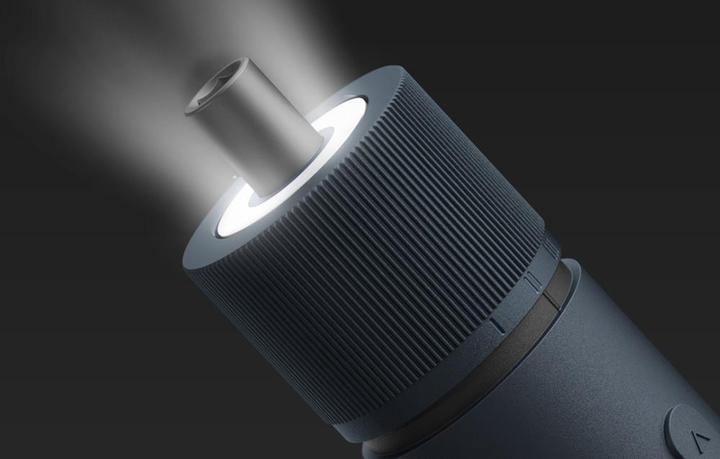 Produktbild Hoto QWLSD011 (Vierkant, Schlitz, Phillipps-Kreuzschlitz (PH), 3-Kant, Hex, Pozidriv-Kreuzschlitz (PZ), Tri-Wing, Pin-torx)