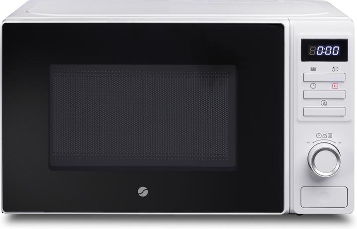 Ströme AM70020 Microwave oven, white (20 l)