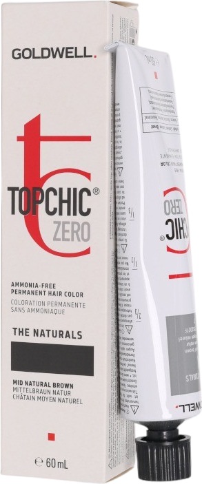 Image du produit Goldwell Topchic Zero - 9V blond violet clair (9V - Violet clair Blond)
