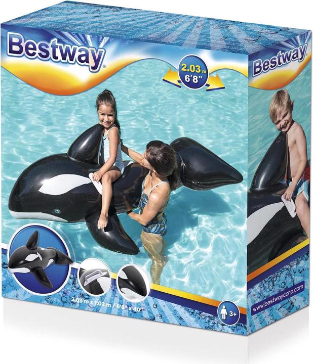 Image du produit Bestway Animal gonflable