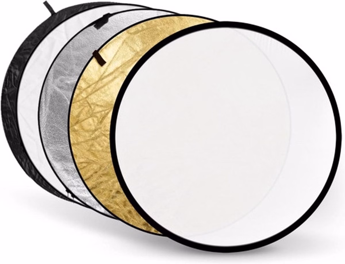 5 in 1 Reflektor