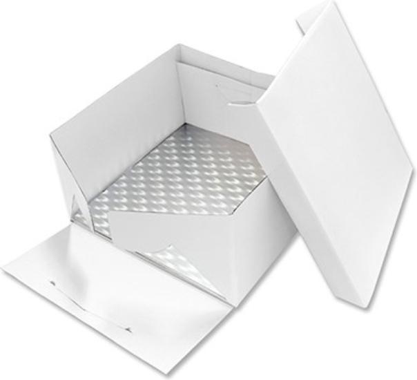 Produktbild PME Cake Box (1x)