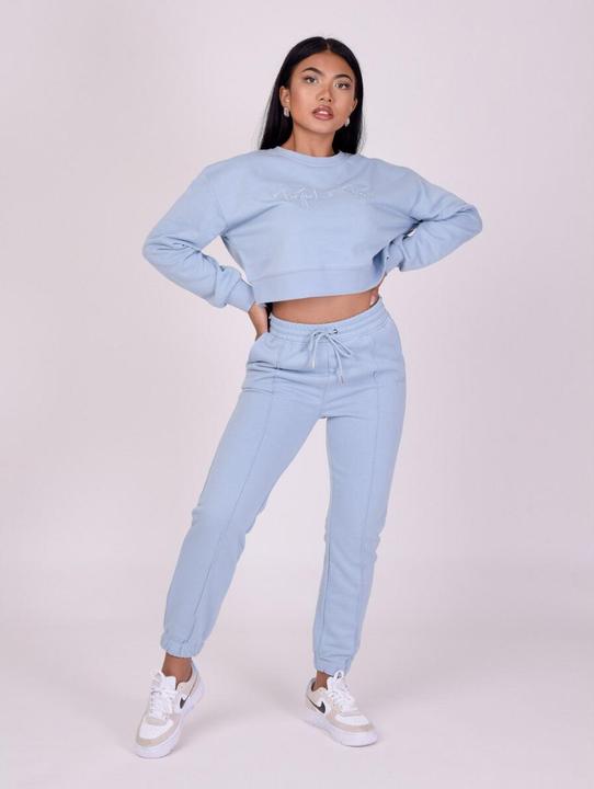 Produktbild Project X Paris kurzes basic-sweatshirt für en (M)
