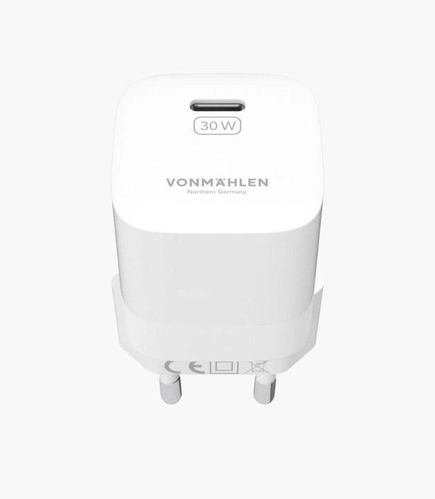 Produktbild Vonmählen Unity GaN 30W (30 W, 1 Port)