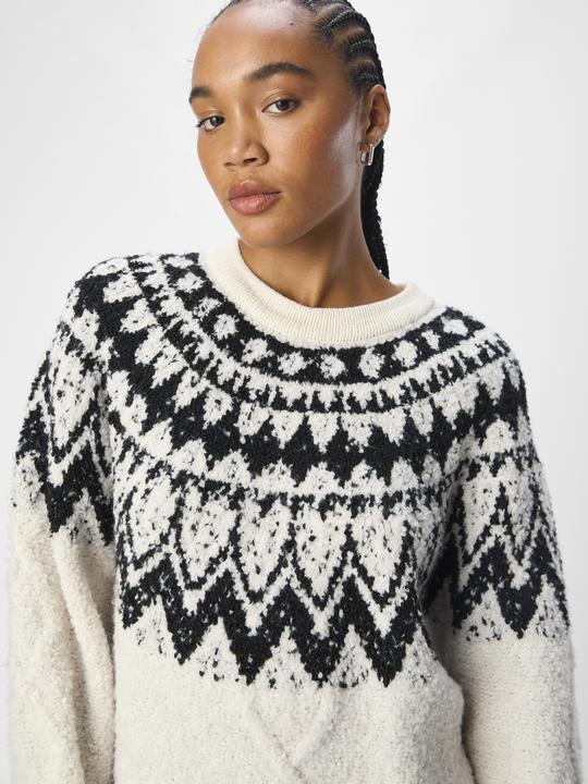 Actual product image Object Knit jumper (S)