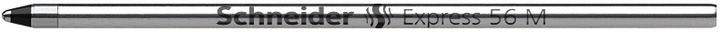 Produktbild Schneider Kugelschreiberm.Express 56 sz (Gelmine, Schwarz, 0.50 mm)