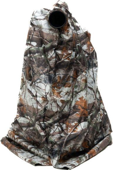 Buteo Photo Gear Sneeuw camouflage blokjes