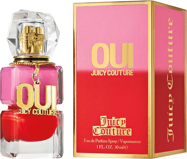 Image du produit Juicy Couture Eau de Parfum (Eau de parfum, 30 ml)