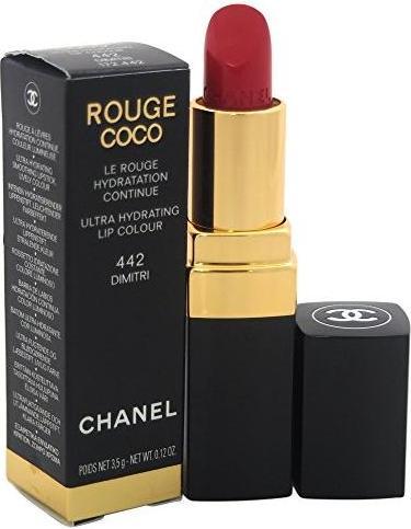 Image du produit Chanel Rouge Coco (442 Dimitri)