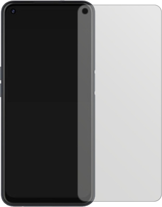 Produktbild Dipos Displayschutzfolie Antireflex (4 Stück, Oppo A72)