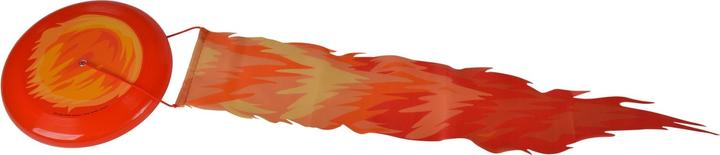 Simba Taildisc Comète