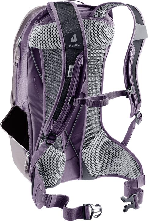 Actual product image Deuter Race Air 10 (10 l)