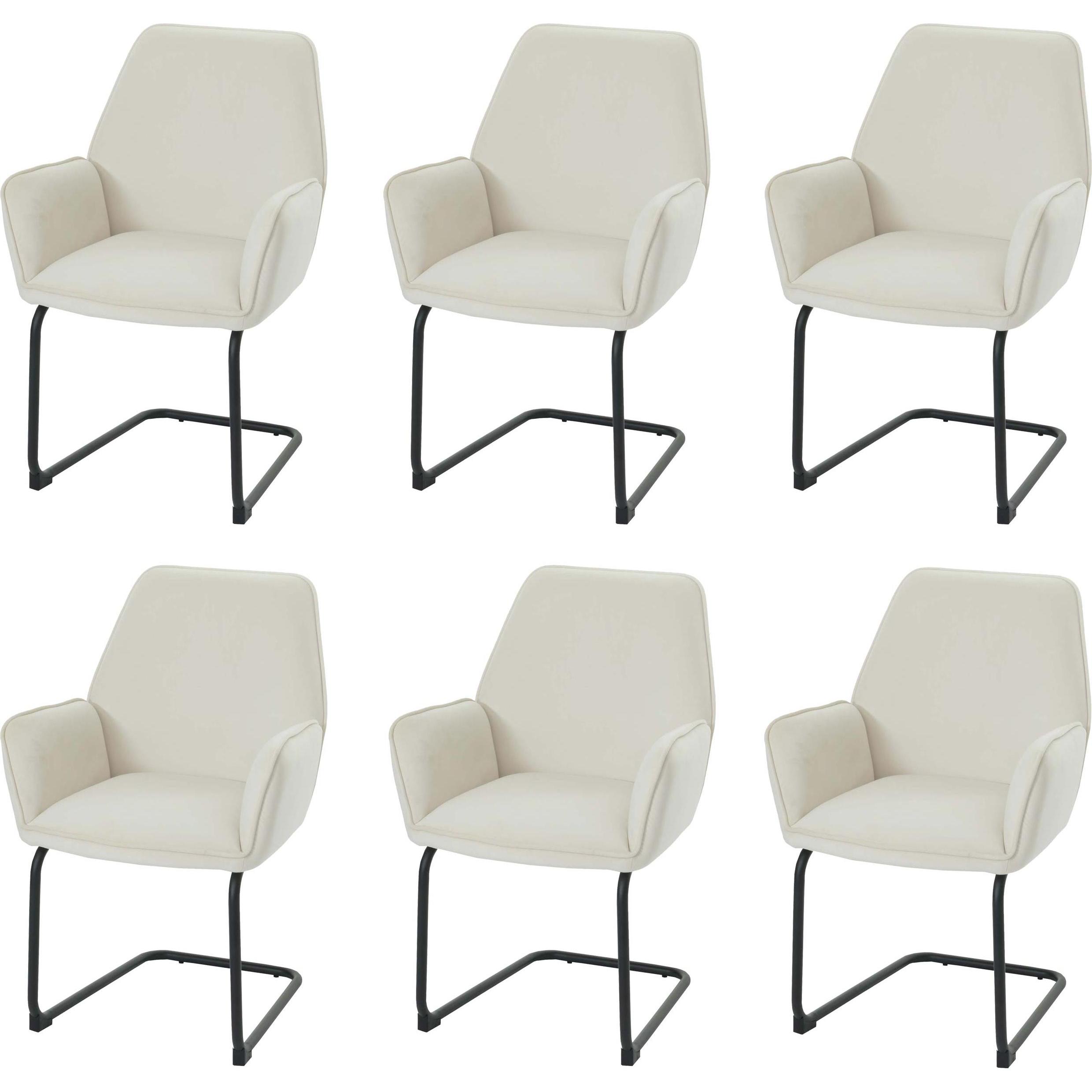 MCW, Stühle, G67-FS-6