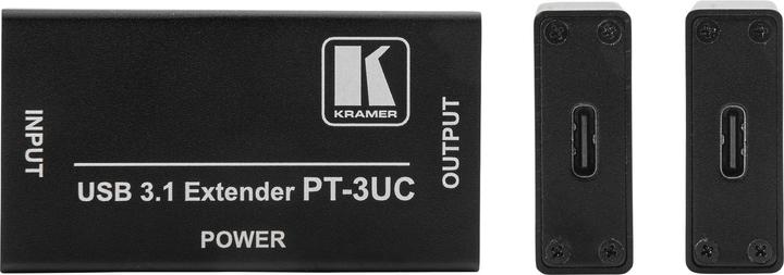 Produktbild PT-3UC | Active USB-C Extender | USB 3.1 Gen 2 | Repeater | Max 4m