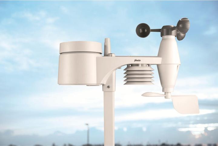 Produktbild Alecto Wetterstation