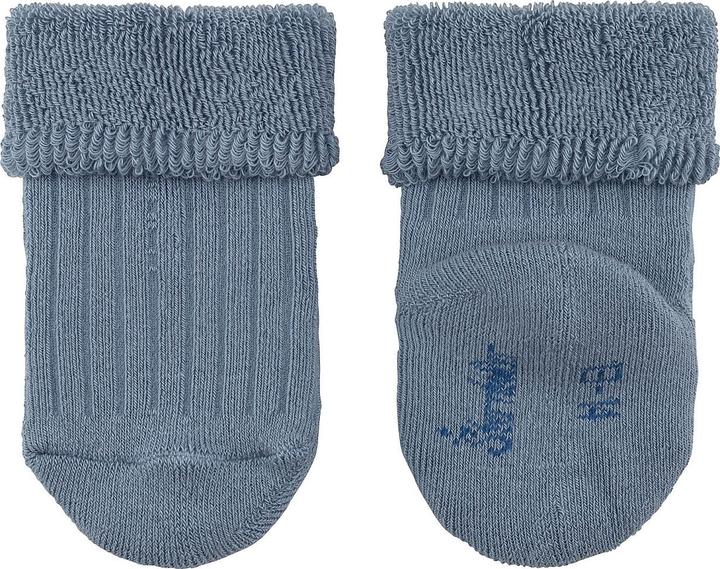 Immagine prodotto Sterntaler Calzini per neonati 3 pezzi animali (confezione da 3, 17 - 18)