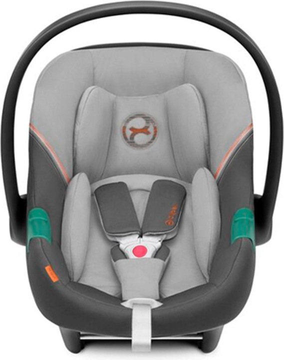 Produktbild Cybex Aton S2 i-Size (Babyschale, ECE R129/i-Size Norm)