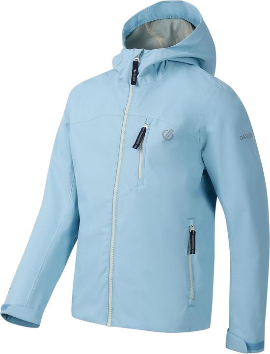 Immagine prodotto Dare2b Switch Out Giacca Impermeabile Bambini (128)