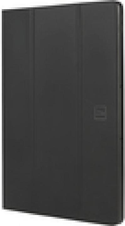 Actual product image Tucano TRE Case Lenovo Tab P12 12.7" black (Lenovo Tab P12)