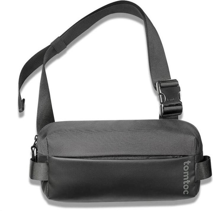 Immagine prodotto tomtoc Torba na ramie S Explorer-T21 (czarny)