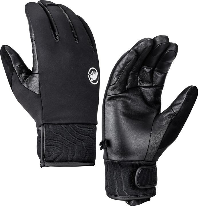 Produktbild Mammut Astro Guide Glove (6)