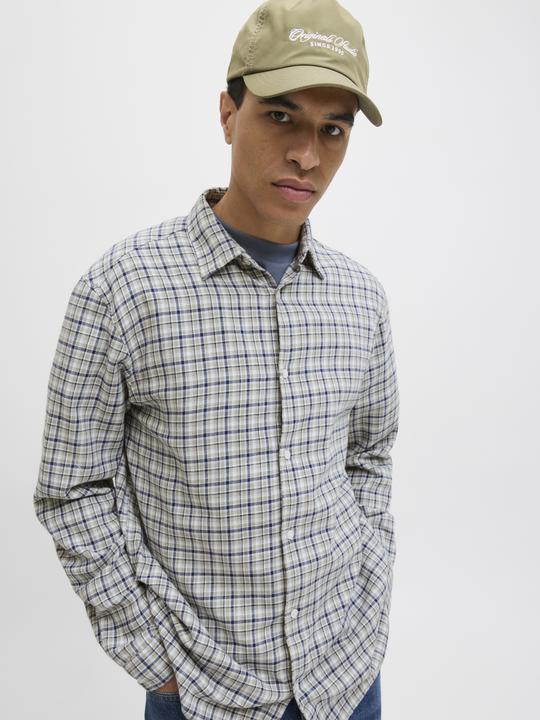 Image du produit Jack & Jones Comfort Fit Hemd Hemd (L)