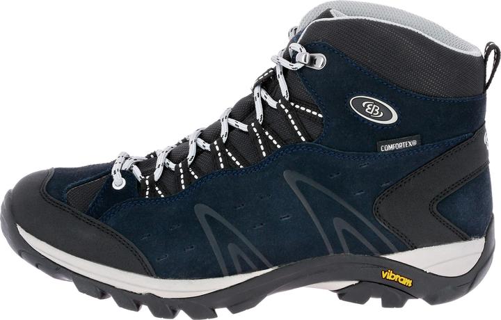 Actual product image Brütting Mount Bona High (37)