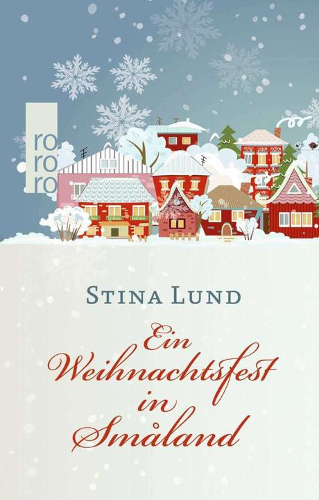 Ein Weihnachtsfest in Småland (Deutsch, Stina Lund)