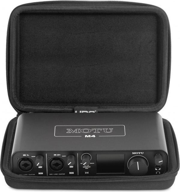 Image du produit MOTU M4 (USB)