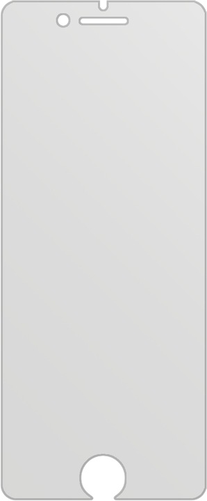 Produktbild Dipos Displayschutzfolie Antireflex (1 Stück, Apple iPhone SE (3rd Gen), Apple iPhone SE (2nd Gen))