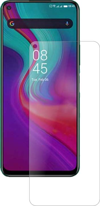 Image du produit Dipos Film de Protection d’écran Anti-Shock (2 pcs, Infinix Note 7)