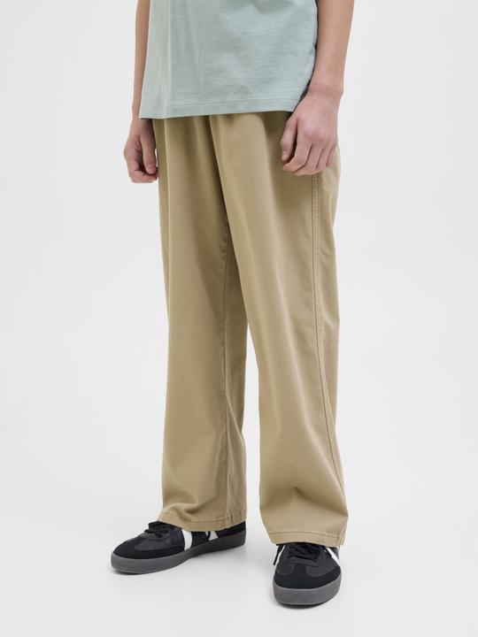 Actual product image Jack & Jones Jpstalex Co Jjcarpenter Pants Noos Jnr (158)