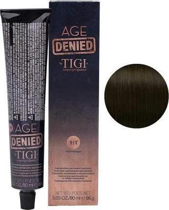 Produktbild Tigi Age Denied Intense Neutral Brown 90ml