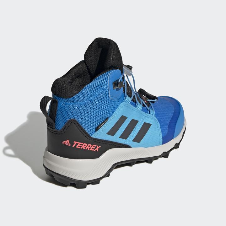Immagine prodotto adidas Terrex GTX Mid da bambino (38.5)