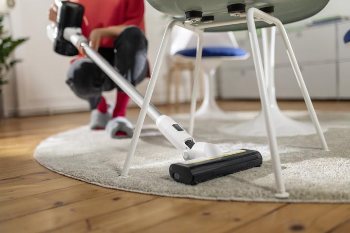 Actual product image Kärcher KVA 2 Stick Vacuum Cleaner