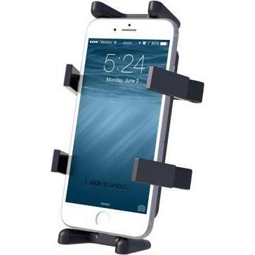 RAM Mounts RAM-HOL-UN4, Smartphone Halterung, Schwarz